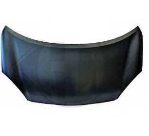 Capot moteur à peindre pour Nissan MICRA K13 2010-08/2013 - GO6025000
